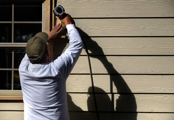 Custom Trim and Detailing for Siding in Dewey Humboldt, AZ